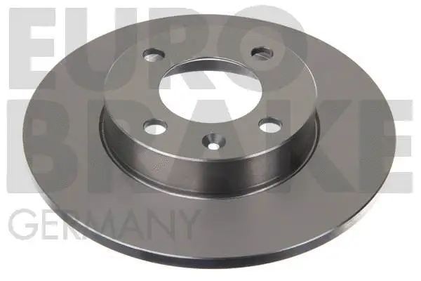 Disque de frein EUROBRAKE 5815204704