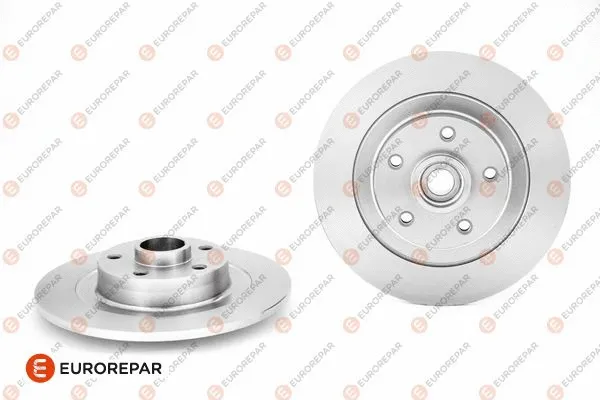 Disque de frein EUROREPAR 1686336580