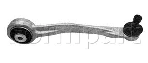 Bras de liaison, suspension de roue FORMPART 1105116