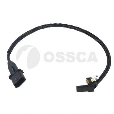 Capteur d'angle, vilebrequin OSSCA 26445