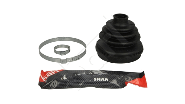 Joint-soufflet, arbre de commande HART 400 260