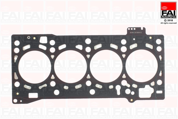 Joint, culasse FAI AutoParts HG1718B