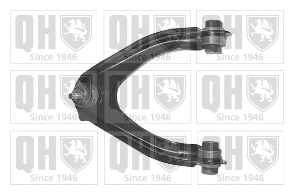 Bras de liaison, suspension de roue QUINTON HAZELL QSA2008S