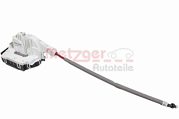 Serrure de porte METZGER 2314400