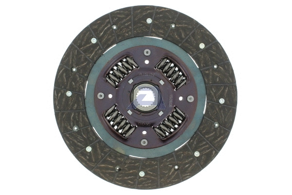 Disque d'embrayage AISIN DK-013