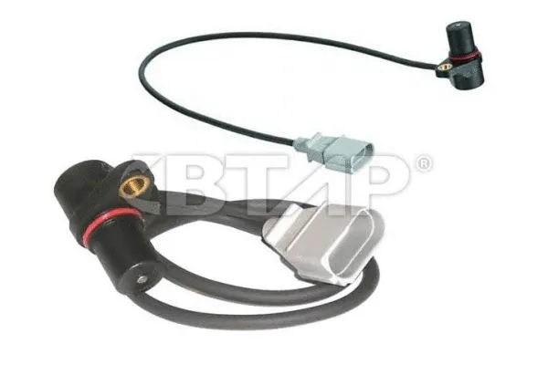 Capteur d'angle, vilebrequin BTAP BVC709-004