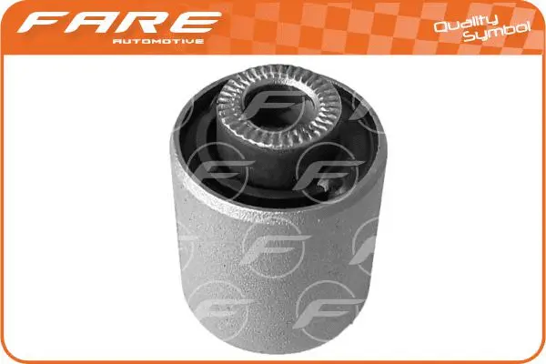 Suspension, corps de l'essieu FARE-CO 27059