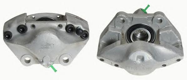 Étrier de frein GENERAL RICAMBI AR6062
