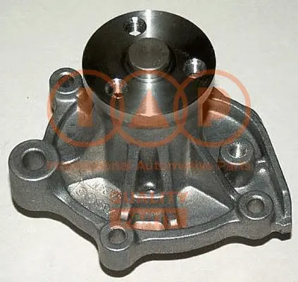 Pompe à eau, refroidissement du moteur IAP QUALITY PARTS 150-06032