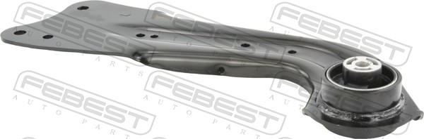 Bras de liaison, suspension de roue FEBEST 2325-1K0LH