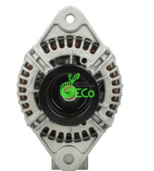 Alternateur GECO A14659