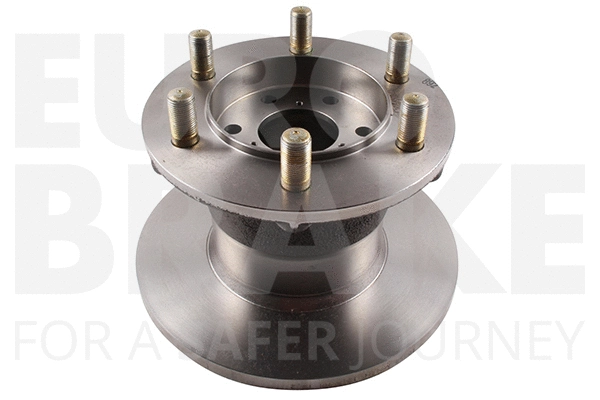 Disque de frein EUROBRAKE 5815202326