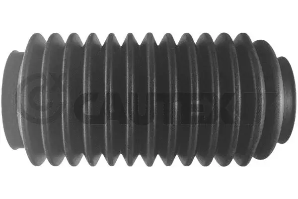 Jeu de joints-soufflets, direction CAUTEX 480156