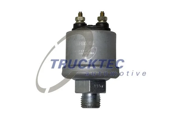 Capteur, pression d'huile TRUCKTEC AUTOMOTIVE 01.42.110