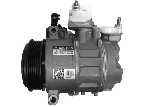Compresseur, climatisation Airstal 10-5584