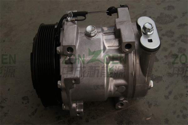 Compresseur, climatisation AIR ZONCEN 76109220