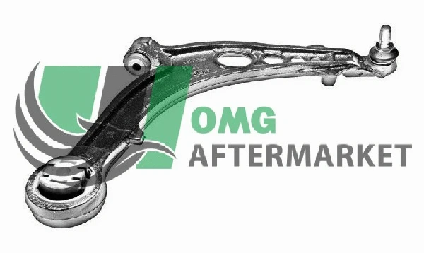 Bras de liaison, suspension de roue OMG SRL G40.4058/C
