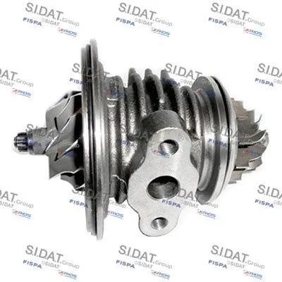Groupe carter, turbocompresseur AUTOTEAM D7368