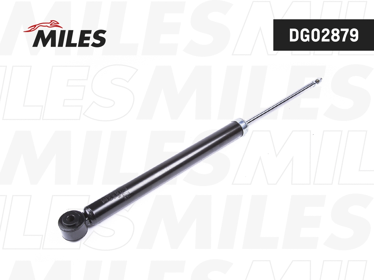 Amortisseur MILES DG02879