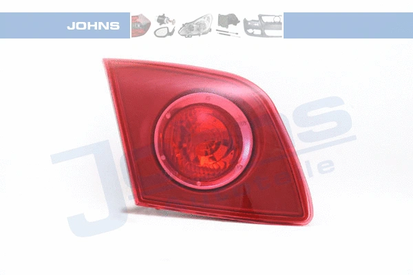 Feu arrière JOHNS 45 08 87-22