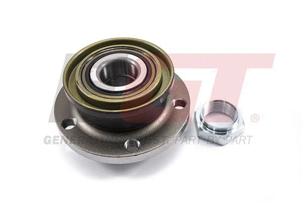 Kit de roulements de roue EGT 554271EGTk