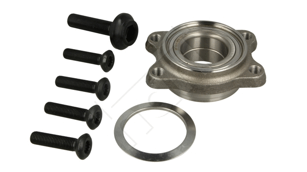 Kit de roulements de roue HART 901 956