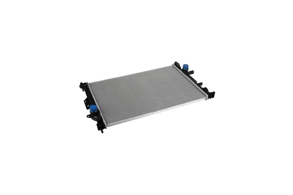 Radiateur, refroidissement du moteur ZentParts Z20308