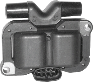 Bobine d'allumage GM B0079