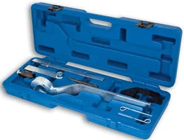 Kit d'outils, chaîne de distribution LASER TOOLS 4077
