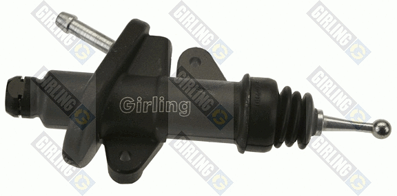 Cylindre émetteur, embrayage GIRLING 1204236