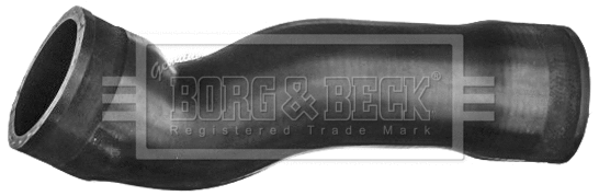 Gaine de suralimentation BORG & BECK BTH1686
