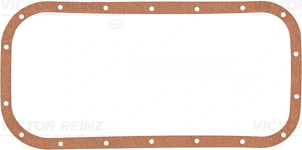 Joint, carter d'huile VICTOR REINZ 71-52561-00