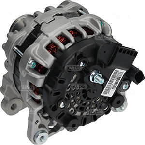 Alternateur HC-Cargo F 032 116 753