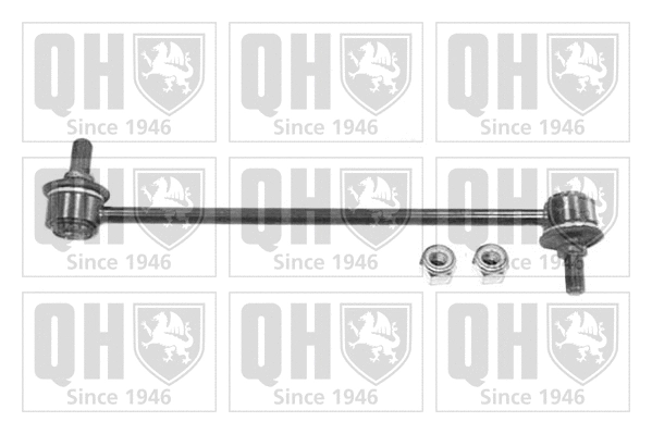 Entretoise/tige, stabilisateur QUINTON HAZELL QLS3862S