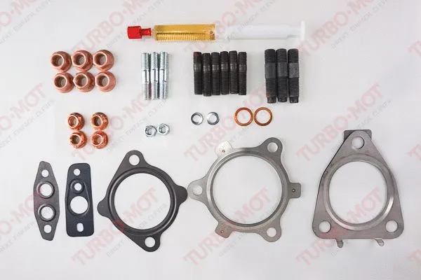 Kit de montage, compresseur TURBO-MOT MS1353