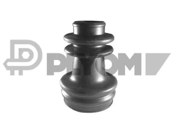 Joint-soufflet, arbre de commande PLYOM P020268