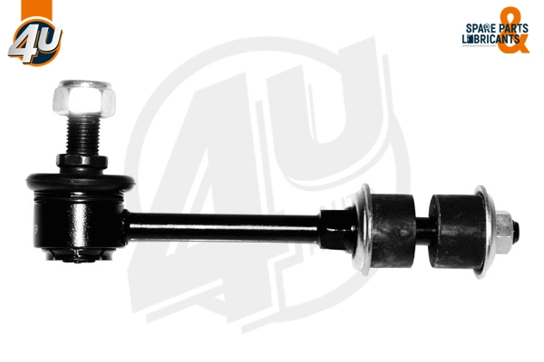 Entretoise/tige, stabilisateur 4U Autoparts F35755