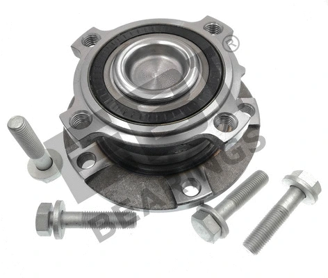 Kit de roulements de roue EBI EBK1727A