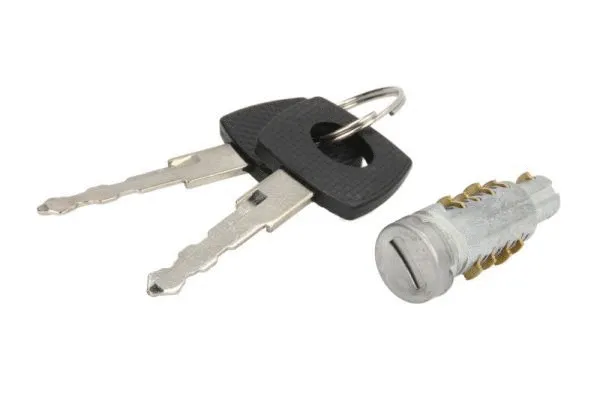 Cylindre de serrure PACOL MER-DH-001