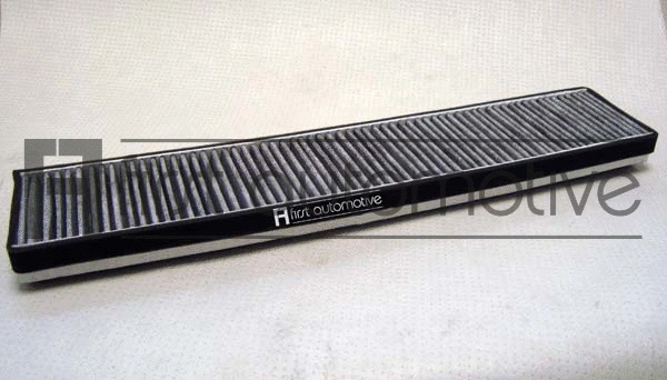 Filtre, air de l'habitacle 1A FIRST AUTOMOTIVE K30150