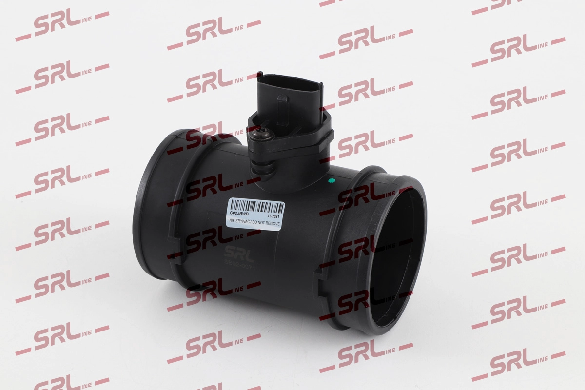 Débitmètre de masse d'air SRLine SE02-0071