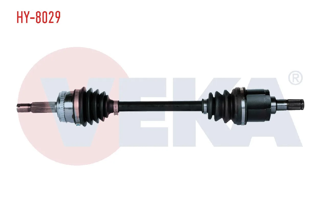 Arbre de transmission VEKA HY-8029