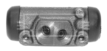 Cylindre de roue BORG & BECK BBW1862