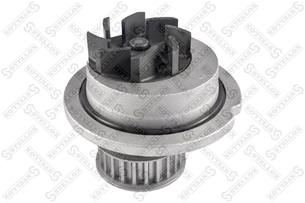 Pompe à eau, refroidissement du moteur STELLOX 4500-0275-SX