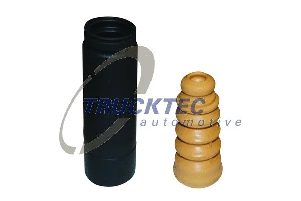 Kit de protection contre la poussière, amortisseur TRUCKTEC AUTOMOTIVE 07.30.204