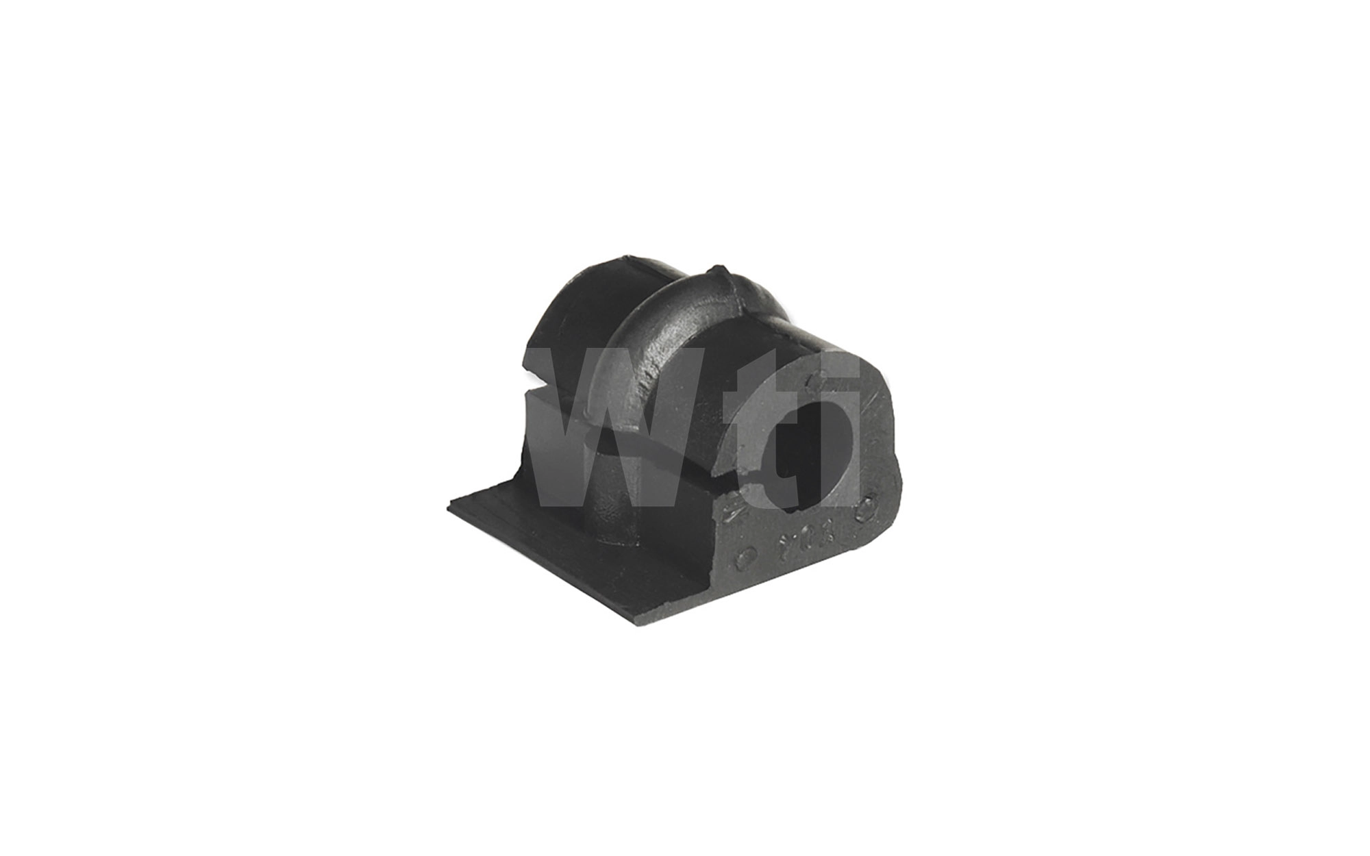 Suspension, stabilisateur Wti Automotive A831688