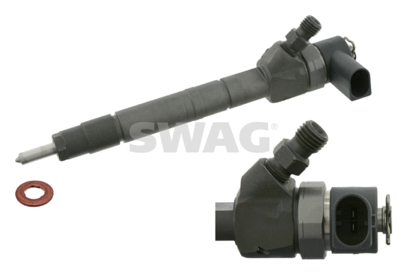 Injecteur SWAG 10 92 6488