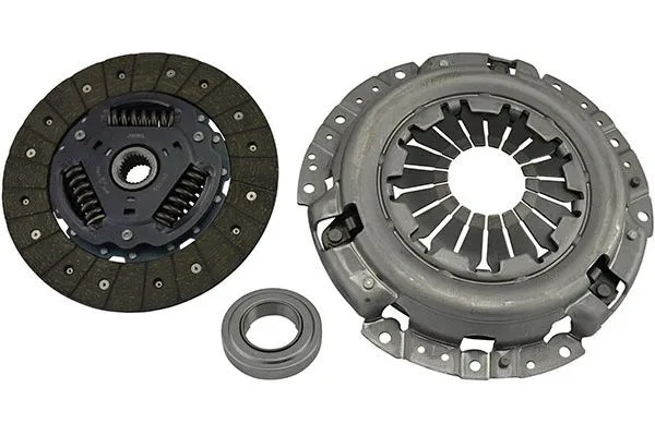 Kit d'embrayage KAVO PARTS CP-2038