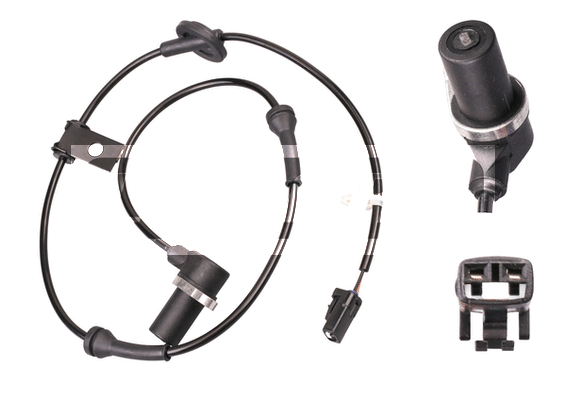Capteur, vitesse de roue LEMARK LAB657