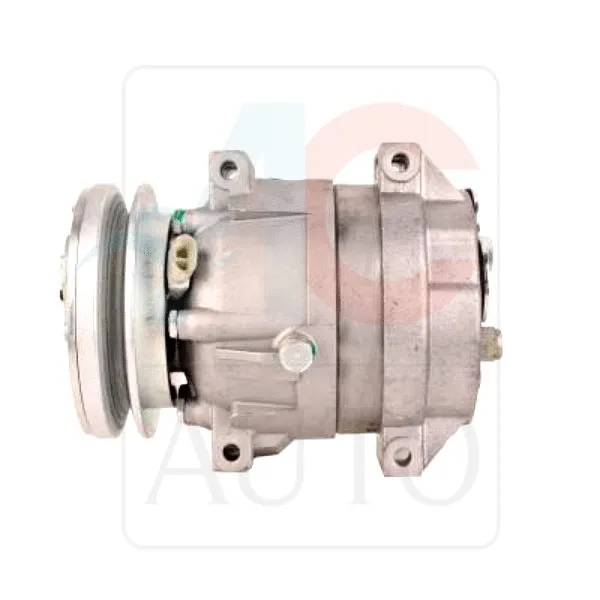 Compresseur, climatisation ACAUTO AC-01DL008